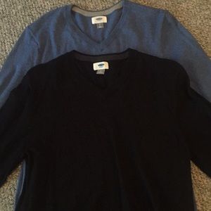 Bundle deal of Old Navy sweaters
